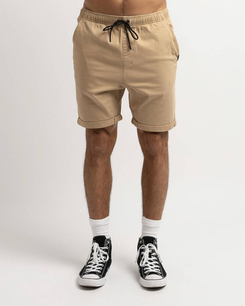 Rusty Hooked On Shorts for Mens