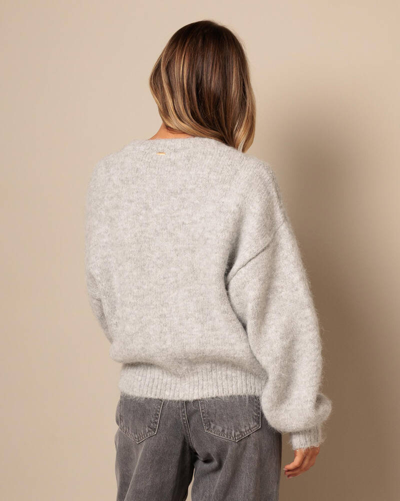 Ava And Ever Stevie Knit Cardigan for Womens