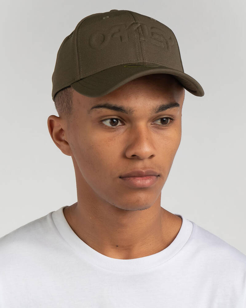 Oakley Embossed Cap for Mens