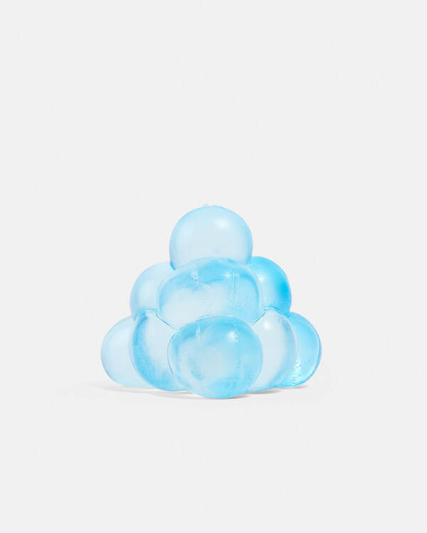 Get It Now Cluster Triangle Squishy Fidget Toy for Unisex
