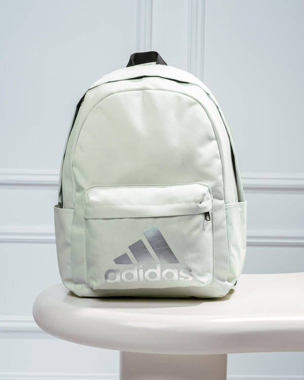 adidas Classic Bos Backpack for Womens