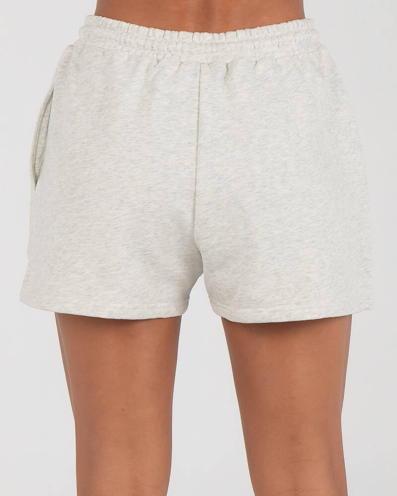 Santa Cruz Big Dot Shorts for Womens