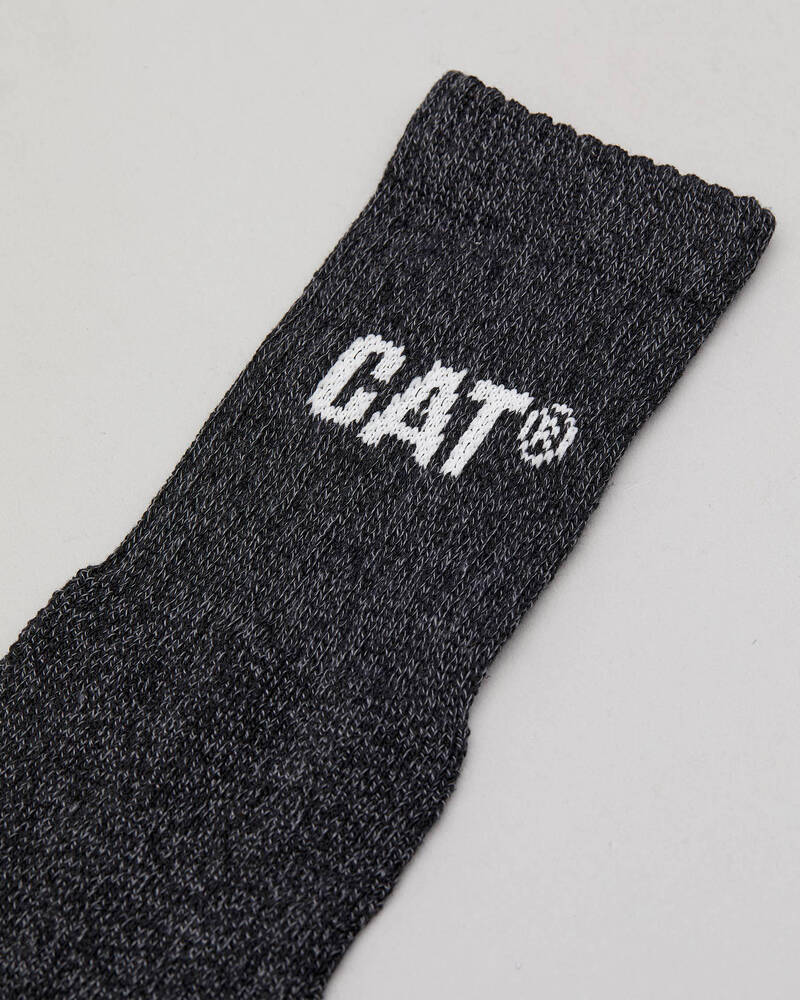 Cat Cap & Sock Pack for Mens