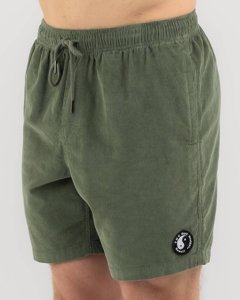 Town & Country Surf Designs All Day Beach Shorts for Mens