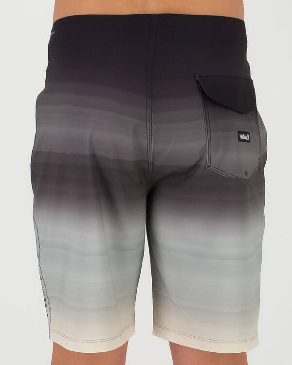 Hurley PHTM Spray Blend 20IN Board Shorts for Mens