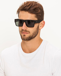 Spy Cyrus Polarised Sunglasses for Mens image number null