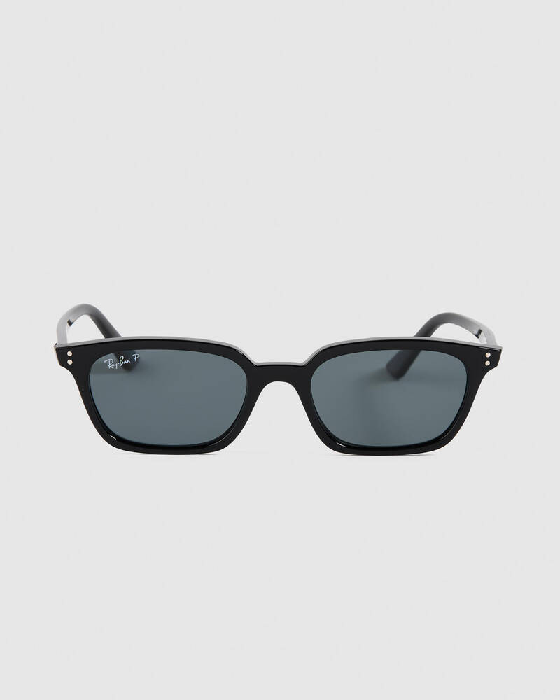 Ray-Ban Zaya Polarised Sunglasses for Mens