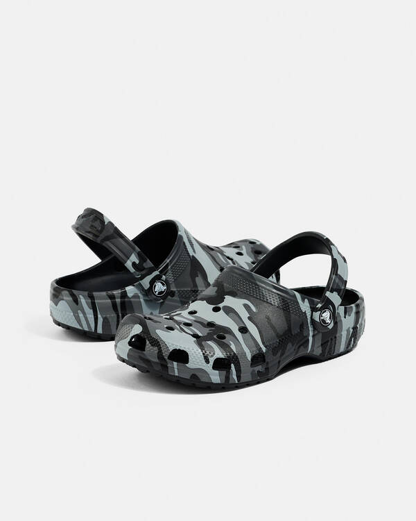 Kids' Classic Clogs
