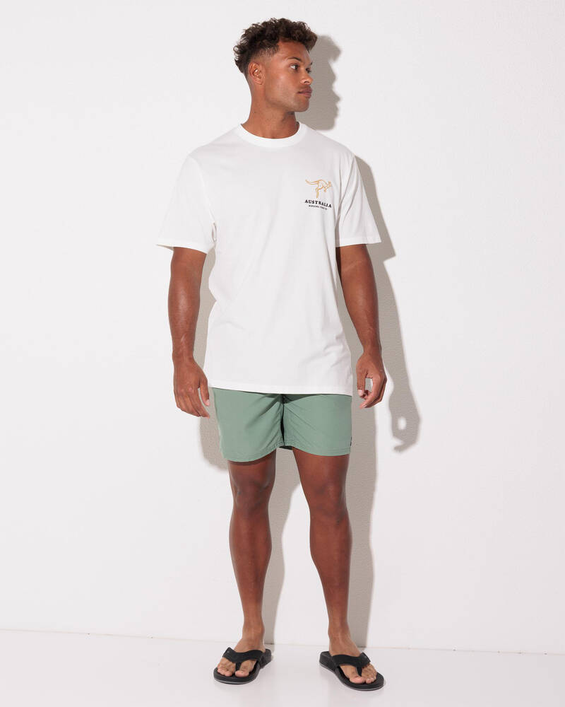 Rip Curl Australia Fun Times Desto T-Shirt for Mens
