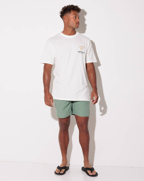 Rip Curl Australia Fun Times Desto T-Shirt for Mens