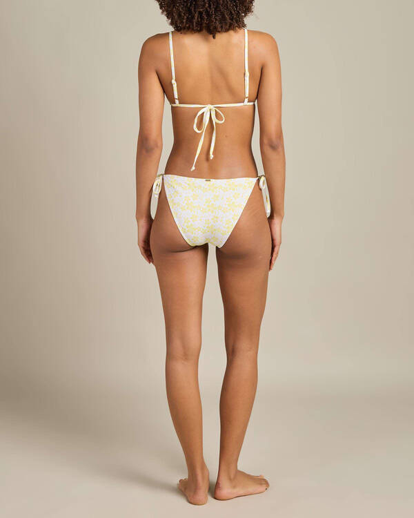Topanga Gabby Classic Tie Bikini Bottom for Womens