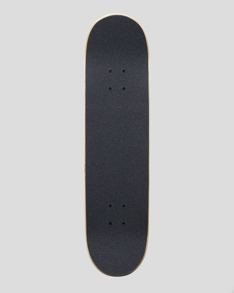 Element Helical 7.75" Complete Skateboard for Unisex