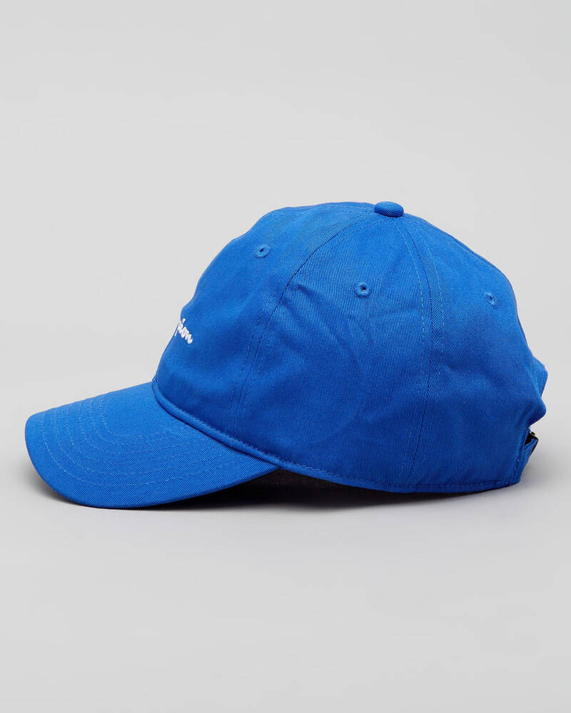 Champion Juniors Script Cap for Mens