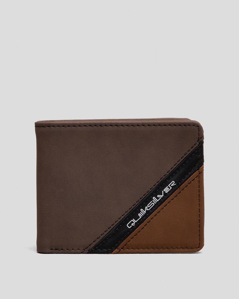 Quiksilver Thetford Wallet for Mens