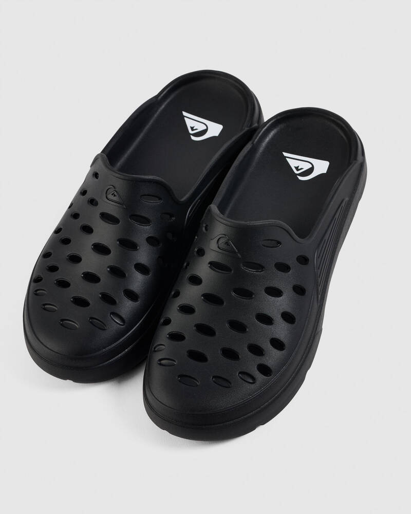 Quiksilver Makua Mules for Mens