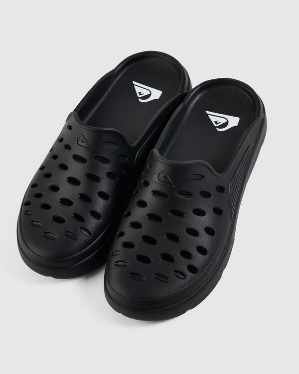Quiksilver Makua Mules for Mens