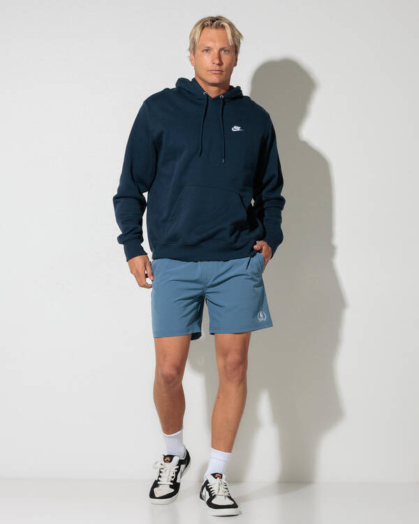 Sparta Imperium Elastic Waist Shorts for Mens