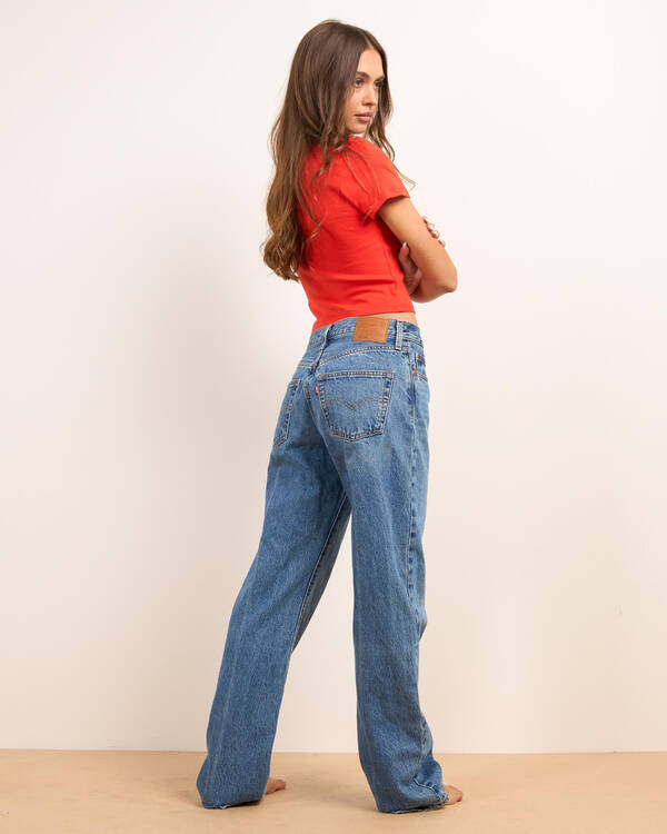 Levi's 501 90'S Jeans for Womens