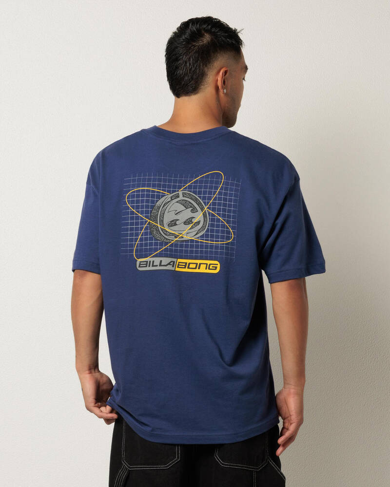 Billabong Spec 73 OG T-Shirt for Mens