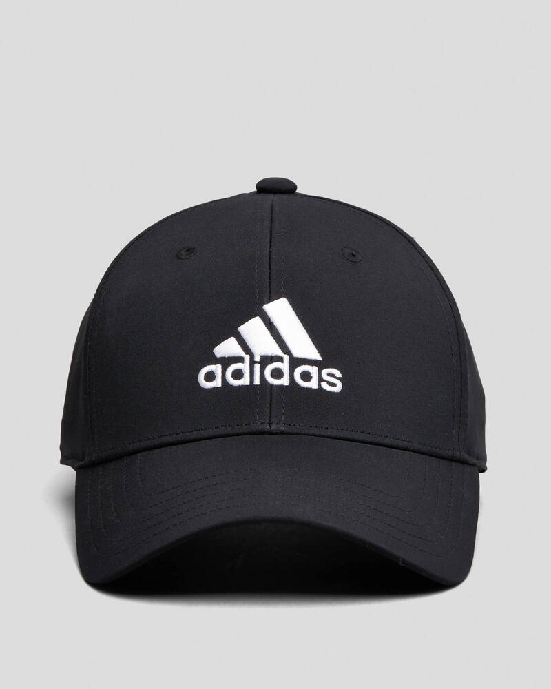 adidas Boys' Baseball Light Embroidered Cap for Mens