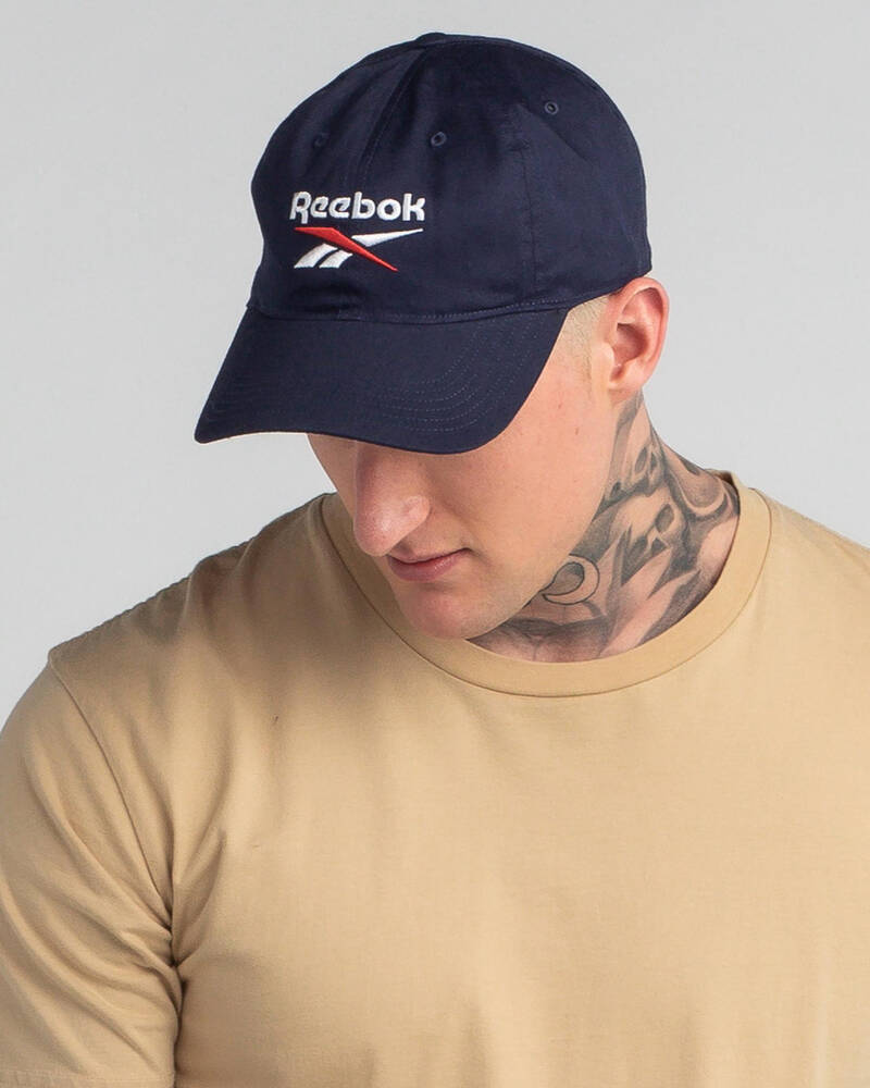 Reebok TF Logo Cap for Mens