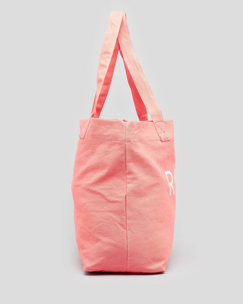 Roxy Go For It Beach Bag for Womens