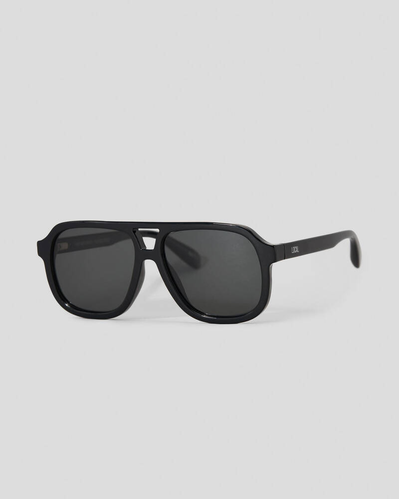 Local Supply MXP Polarised Sunglasses for Mens