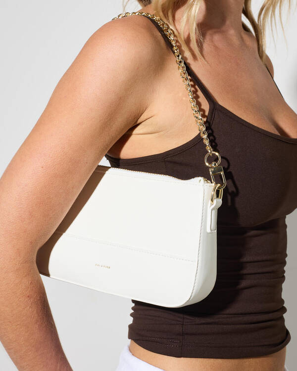Zoe Crossbody Bag