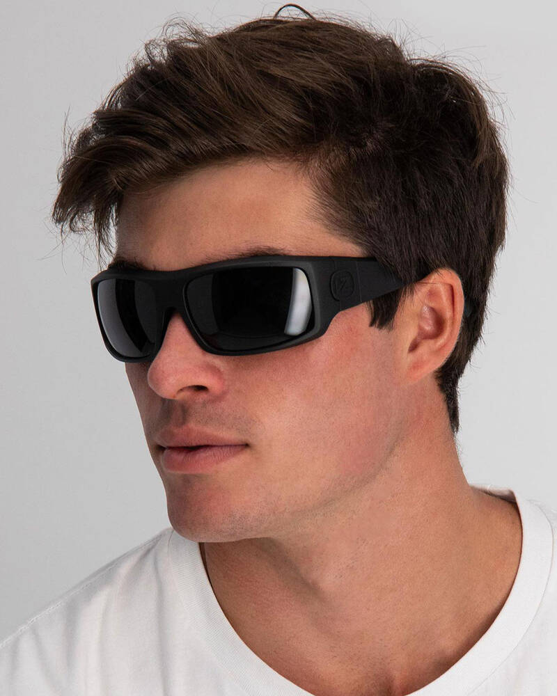 VonZipper Clutch Sunglasses for Mens