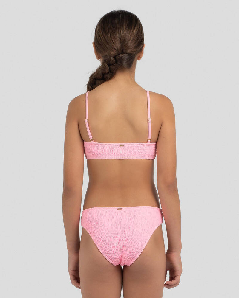 Kaiami Girls' Luna Bikini Set for Womens