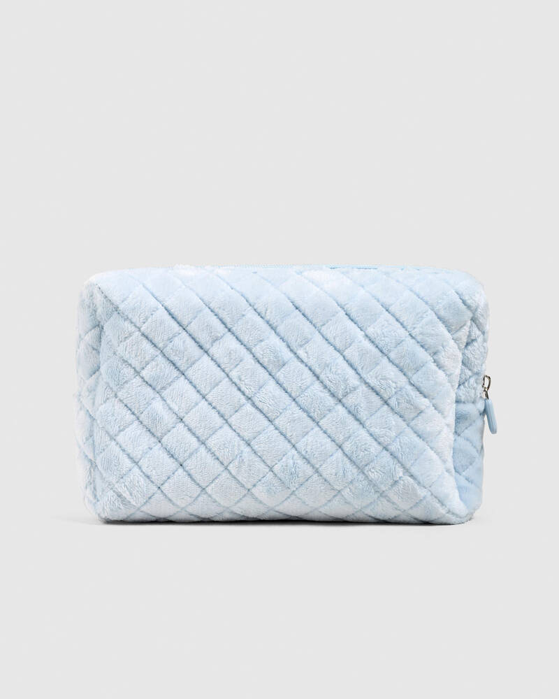 Ava And Ever Misty Makeup Case for Womens