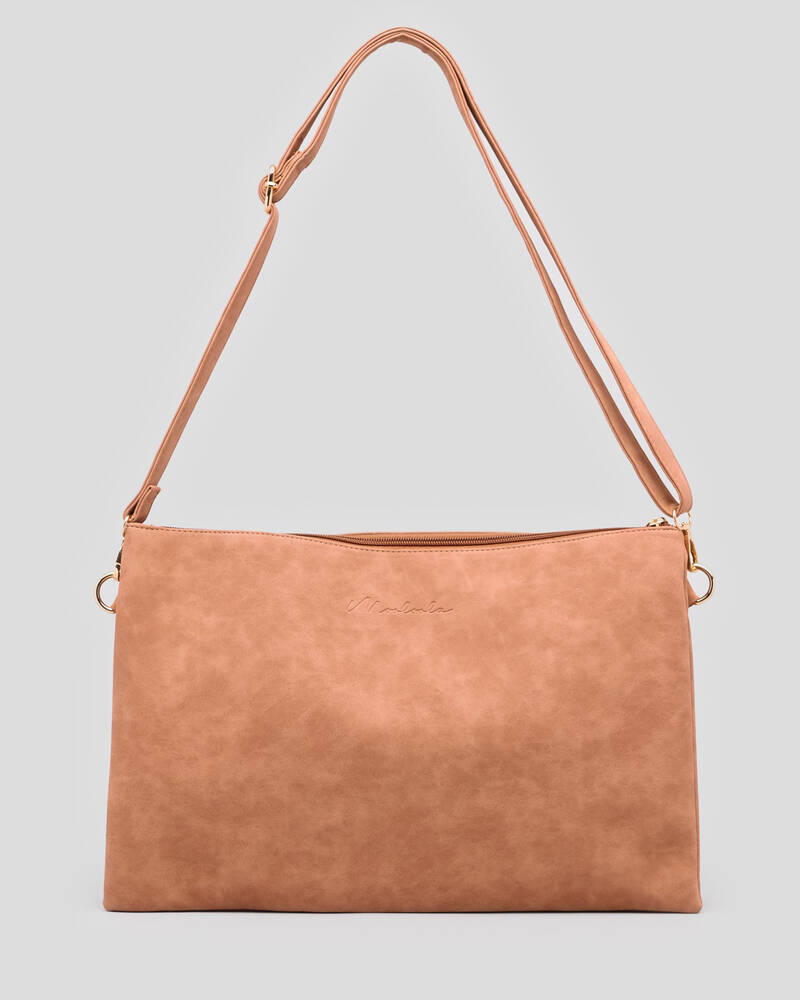 Mooloola Harmony Satchel Bag for Womens