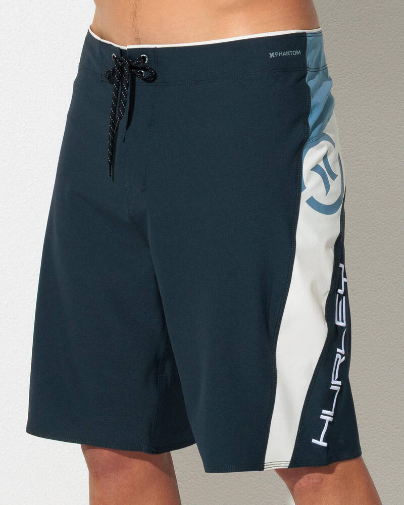 Hurley Phantom Circuit Board Shorts for Mens
