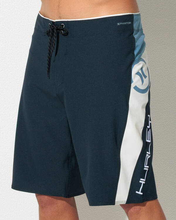 Hurley Phantom Circuit Board Shorts for Mens