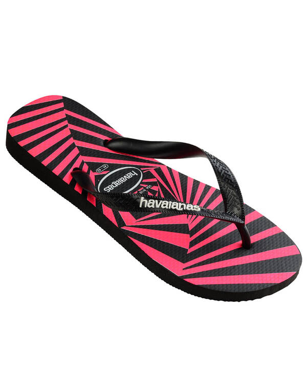Havaianas Top Prints Thongs for Mens
