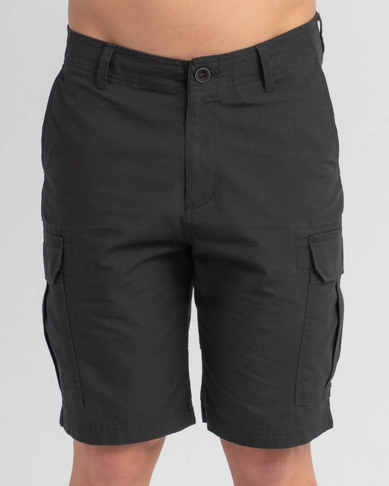 Billabong Scheme Cargo Shorts for Mens