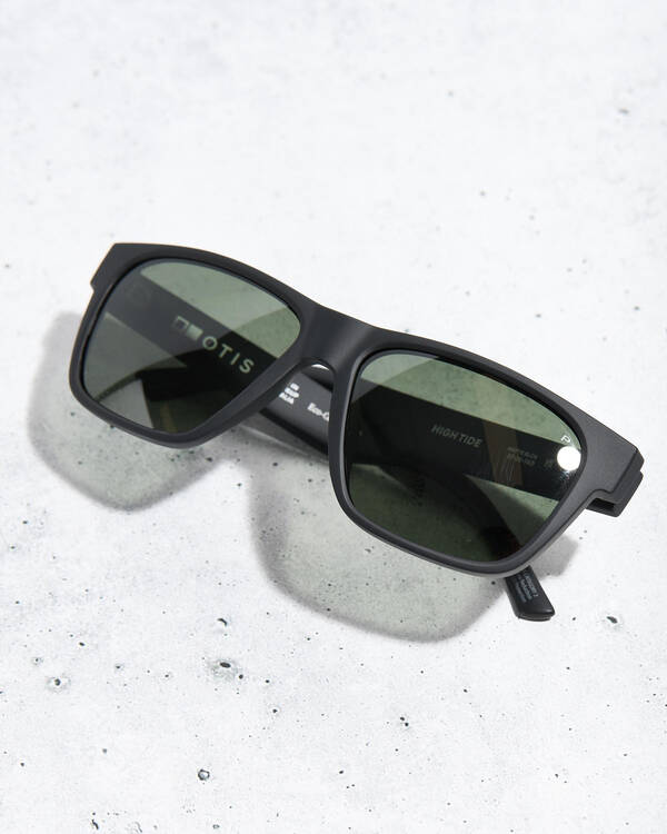 Otis High Tide Polarised Sunglasses for Unisex
