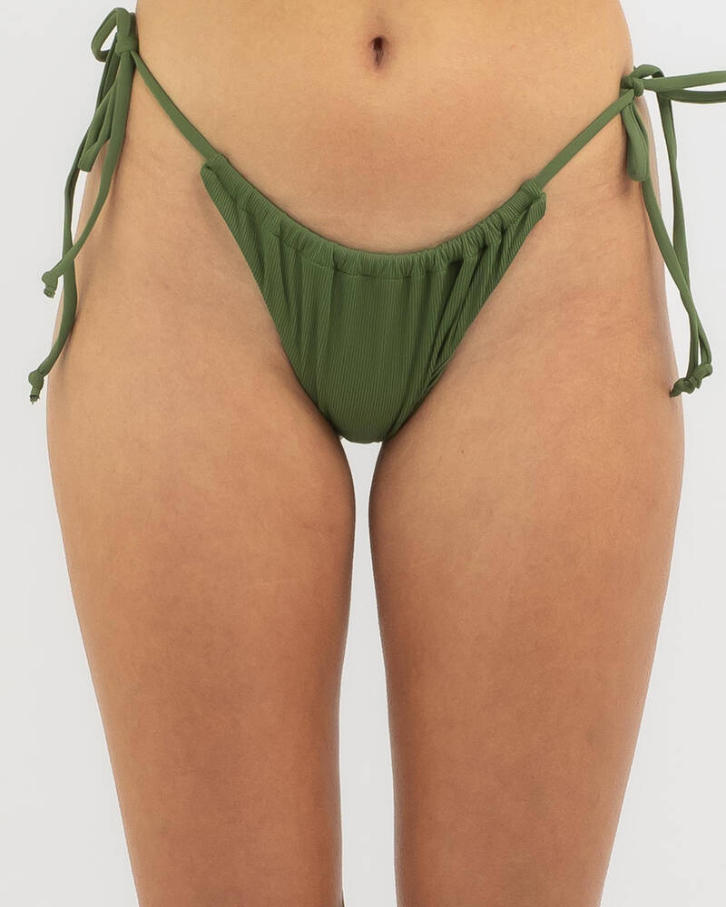 Topanga Milani Itsy Bikini Bottom for Womens