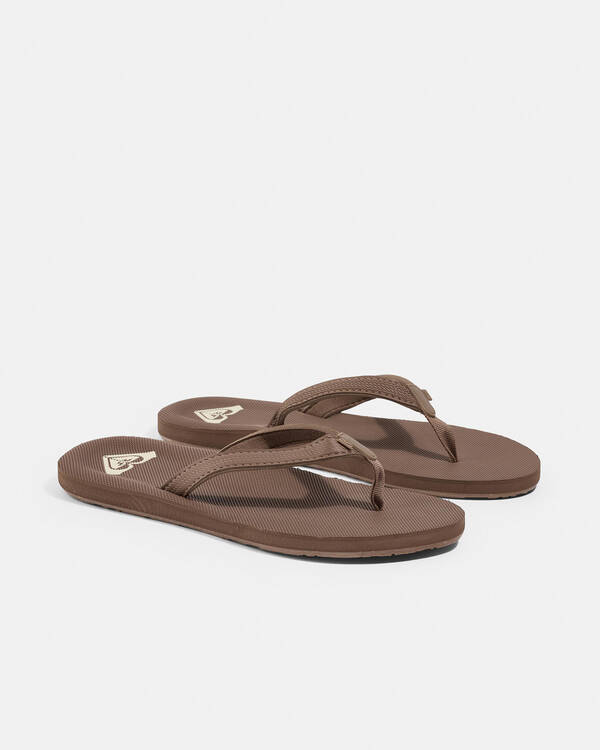 Roxy Porto WP Thongs for Womens