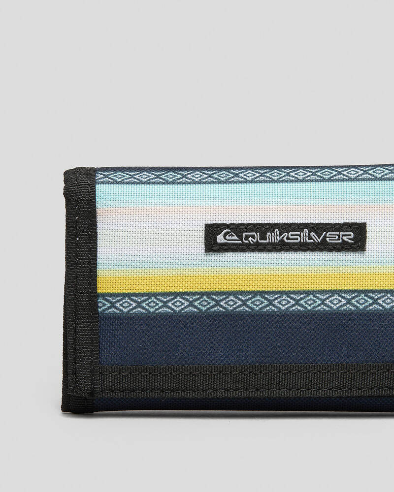 Quiksilver The Everydaily Wallet for Mens