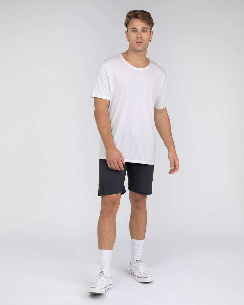 Skylark Board Shorts for Mens