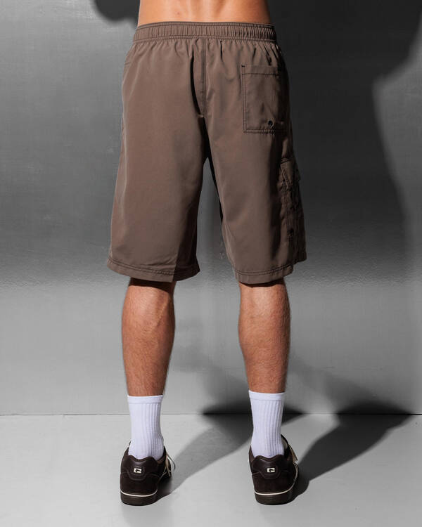 Billabong Throw On Board Shorts for Mens