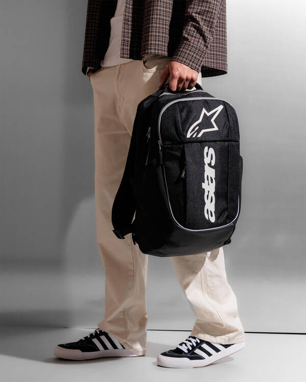 GFX Boss Backpack