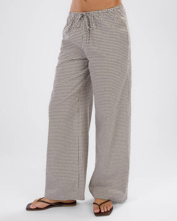 Ava And Ever Girls' Milan Pants for Womens