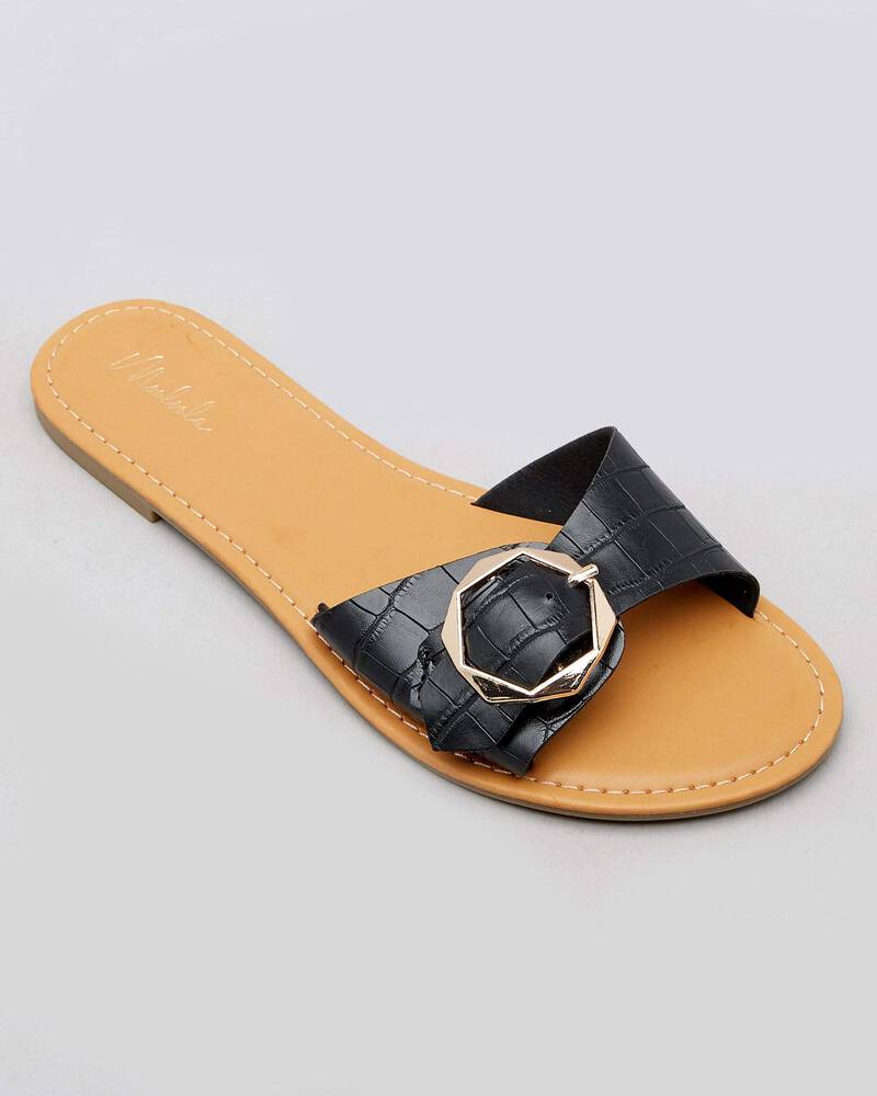 Mooloola Jax Sandals for Womens