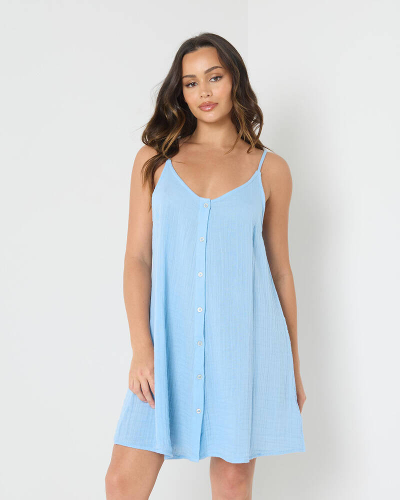 Rip Curl Premium Surf Cover Up for Womens