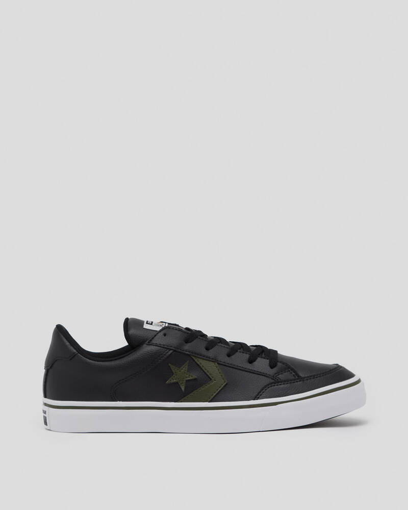 Converse Tobin Faux Shoes for Mens