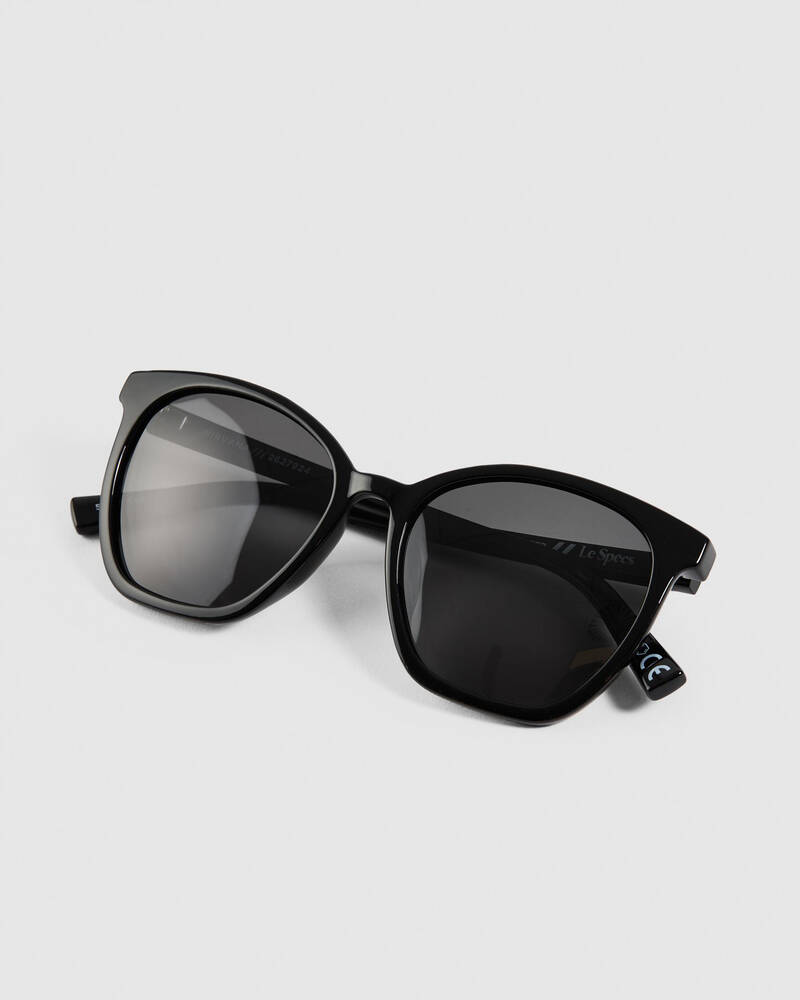 Le Specs Nirvana Sunglasses for Womens