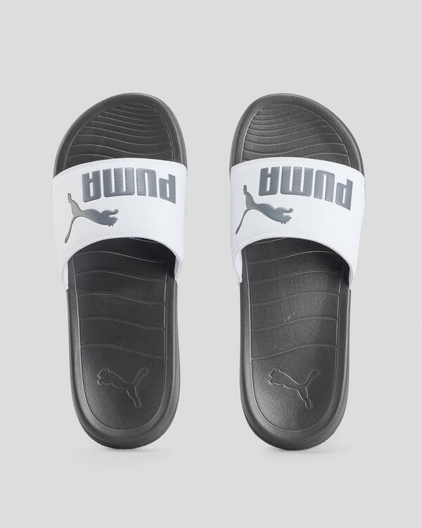 Puma Popcat 20 Slides for Mens