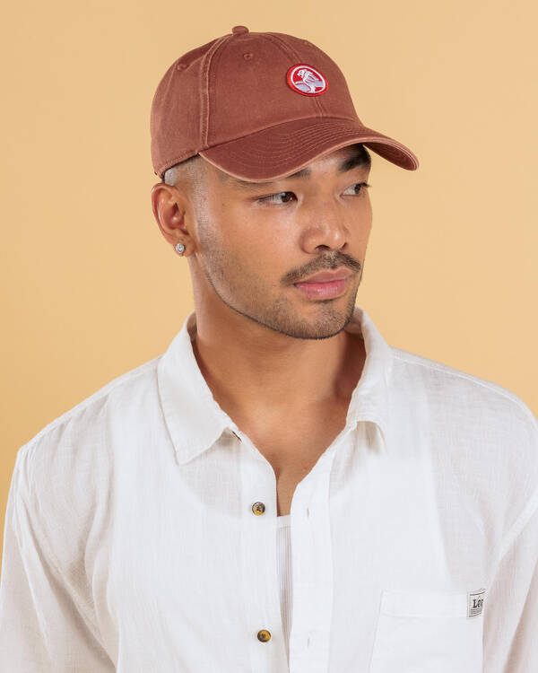 Holden Patch Ball Park Cap